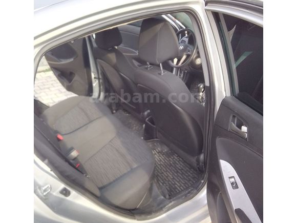 2017 Hyundai Accent Blue 1.4 D-CVVT Mode *Sahibinden Acil Satılık