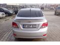 2017 Hyundai Accent Blue 1.4 D-CVVT Mode *Sahibinden Acil Satılık