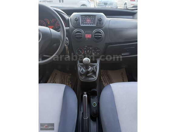 SANAT OTOMOTİV-2012-199.000KM-K.KART 18 AY TAKSİT-SIFIR MUAYENE-