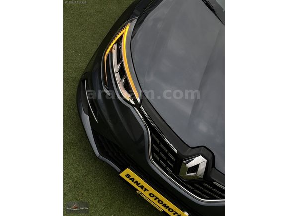 SANAT OTOMOTİV-2025MODEL-6001.KM-18 AY K.KARTTAKSİT-HATASIZ-İCON