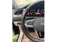 SANAT OTOMOTİV-2022-49000KM-TİGUAN-HATASIZ-K.KARTA 18 AY TKST