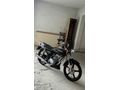 Sıfır Kuba CG 50 PRO 125cc