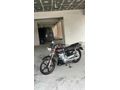 Sıfır Kuba CG 50 PRO 125cc