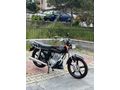 Sıfır Kuba CG 50 PRO 125cc