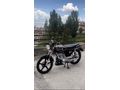Sıfır Kuba CG 50 PRO 125cc