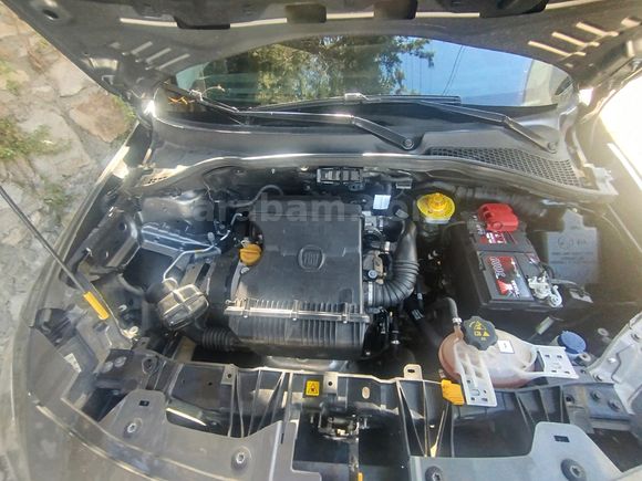 Sahibinden Fiat Egea 1.4 Fire Easy 2023 Model 