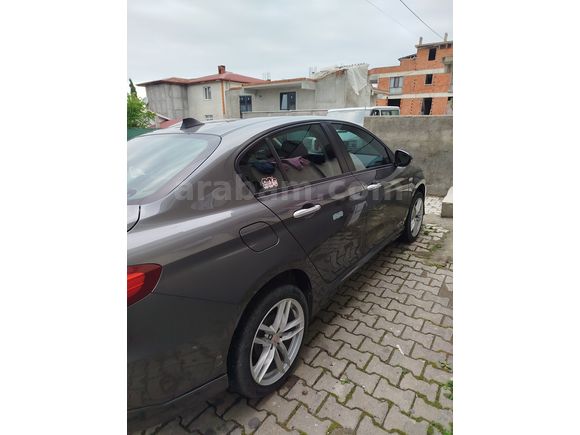 Sahibinden Fiat Egea 1.4 Fire Easy 2023 Model 