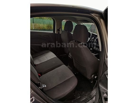 Sahibinden Fiat Egea 1.4 Fire Easy 2023 Model 