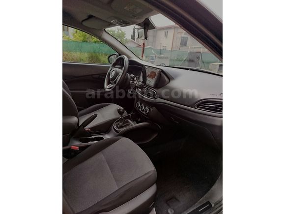 Sahibinden Fiat Egea 1.4 Fire Easy 2023 Model 