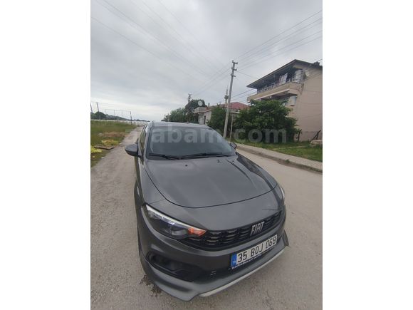 Sahibinden Fiat Egea 1.4 Fire Easy 2023 Model 