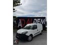 -ALDEM PREMİUM- FIAT DOBLO 1.6 MAXİ HATASIZ BOYASIZ