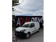 -ALDEM PREMİUM- FIAT DOBLO 1.6 MAXİ HATASIZ BOYASIZ