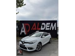 -ALDEM PREMİUM- RENAULT FLUENCE İCON 2015 HATASIZ