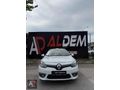 -ALDEM PREMİUM- RENAULT FLUENCE İCON 2015 HATASIZ