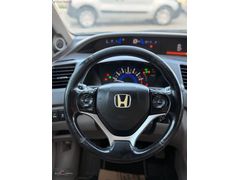 SANAT OTOMOTİV-2012 MODEL-190.000KM-DEĞİŞENSİZ-1.6İ VTEC-PREMİUM