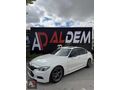 -ALDEM PREMİUM- BMW F30 40th YEAR EDITION İÇ KIRMIZI HATASIZ