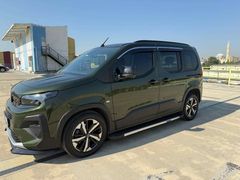 Sahibinden Peugeot Rifter 1.5 BlueHDI GT 2025 Model 