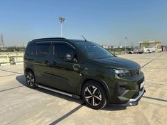 Sahibinden Peugeot Rifter 1.5 BlueHDI GT 2025 Model 