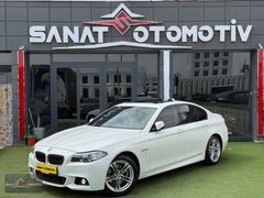 SANAT OTOMOTİV-2013MODEL-245.000KM-M SPORT-HATASIZ-VAKUM-HAYALET