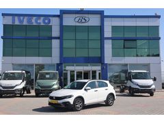 BÜYÜKSOYLU BEYSOY'DAN 2022 EGEA CROSS 1.4 FIRE URBAN 95 Hp
