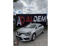 -ALDEM PREMİUM- RENAULT MEGANE 2020 OTOMATİK TESLA EKRAN