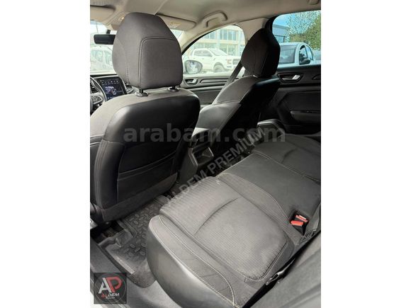 -ALDEM PREMİUM- RENAULT MEGANE 2020 OTOMATİK TESLA EKRAN