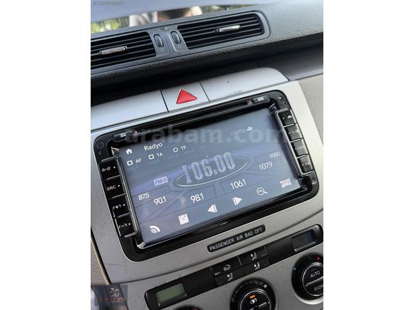 DEĞİŞENSİZ TAM OTOMATİK BAKIMLI