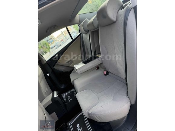 DEĞİŞENSİZ TAM OTOMATİK BAKIMLI