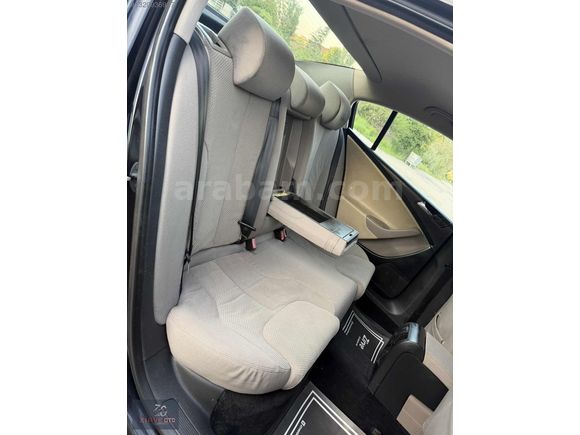 DEĞİŞENSİZ TAM OTOMATİK BAKIMLI