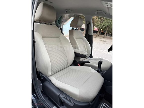 DÜŞÜK KM BAKIMLI EN DOLUSU