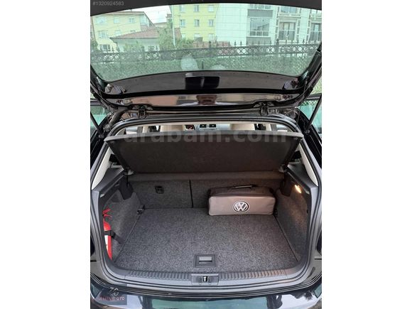 DÜŞÜK KM BAKIMLI EN DOLUSU
