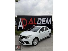 -ALDEM PREMİUM- RENAULT SYMBOL YENİ KASA 2017