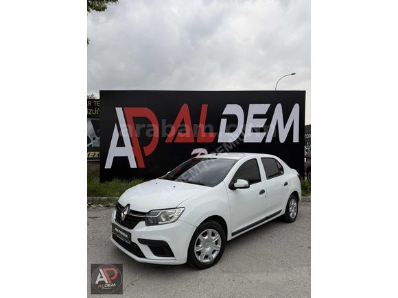 -ALDEM PREMİUM- RENAULT SYMBOL YENİ KASA 2017