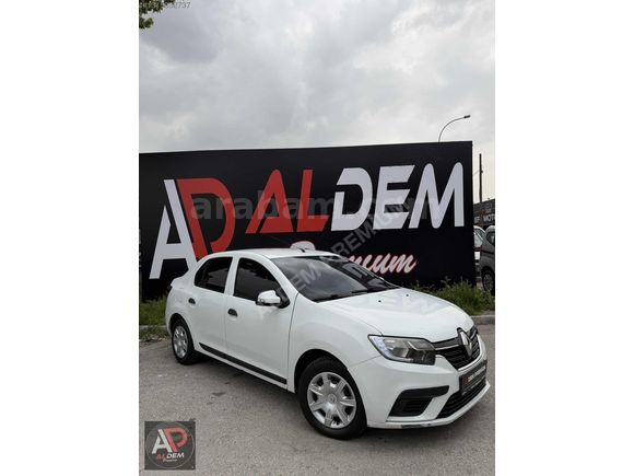 -ALDEM PREMİUM- RENAULT SYMBOL YENİ KASA 2017