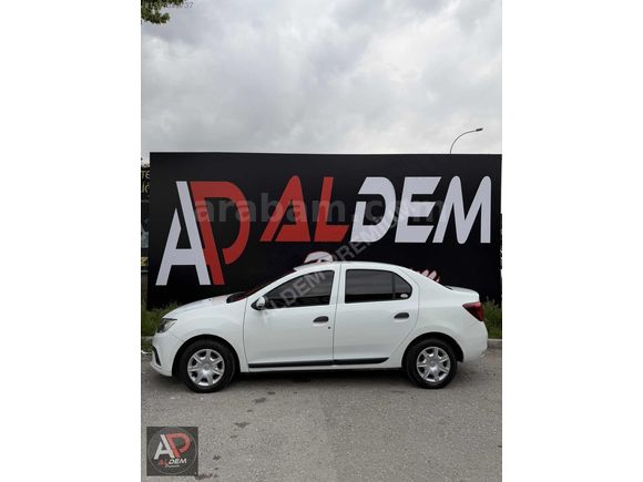-ALDEM PREMİUM- RENAULT SYMBOL YENİ KASA 2017