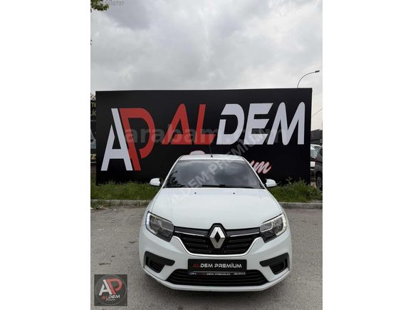 -ALDEM PREMİUM- RENAULT SYMBOL YENİ KASA 2017