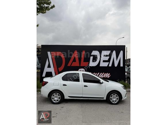 -ALDEM PREMİUM- RENAULT SYMBOL YENİ KASA 2017