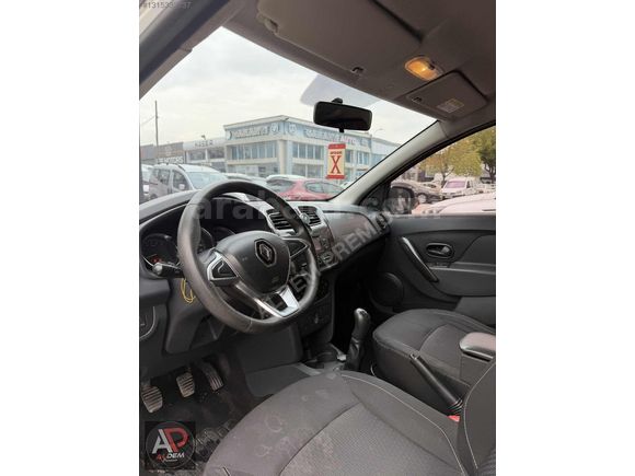-ALDEM PREMİUM- RENAULT SYMBOL YENİ KASA 2017