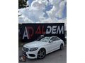 -ALDEM PREMİUM- MERCEDES C200 AMG İMZALI SERİ HATASIZ BOYASIZ