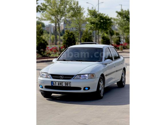 Opel Vectra 