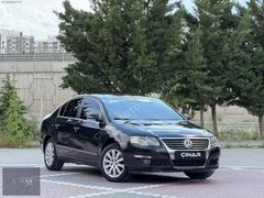 2009 WV PASSAT 1.4TSİ COMFORTLİNE OTO ATİK 214.000KM