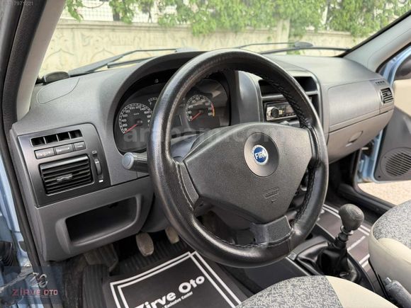 HATASIZ KLİMALI DÜŞÜK KM