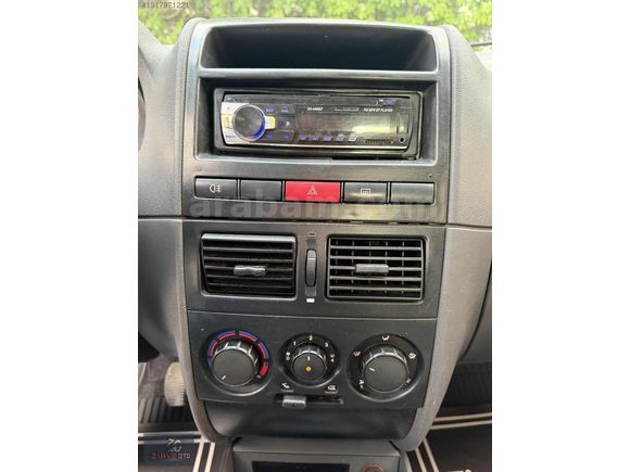 HATASIZ KLİMALI DÜŞÜK KM