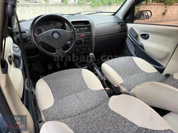 HATASIZ KLİMALI DÜŞÜK KM