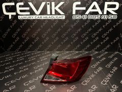 SEAT LEON 2013-2016 LEDSİZ SAĞ SOL STOP TAKIM