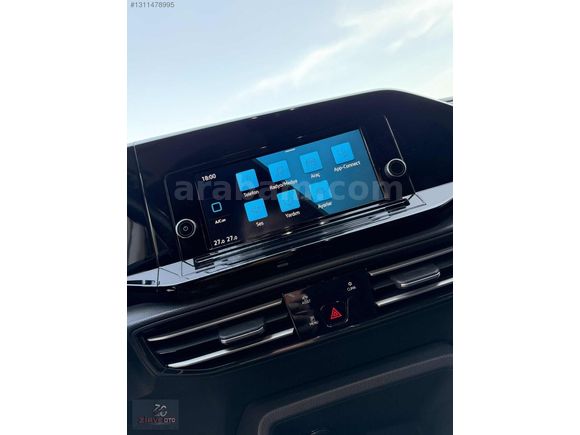 İLK EL HATASIZ BOYASIZ DÜŞÜK KM SERVİS BAKIMLI