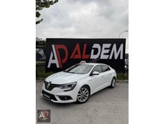 -ALDEM PREMİUM- RENAULT MEGANE İCON 2018 OTOMATİK