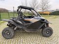 2B MOTORS'DAN CF MOTO 1000 SPORT EPS UTV