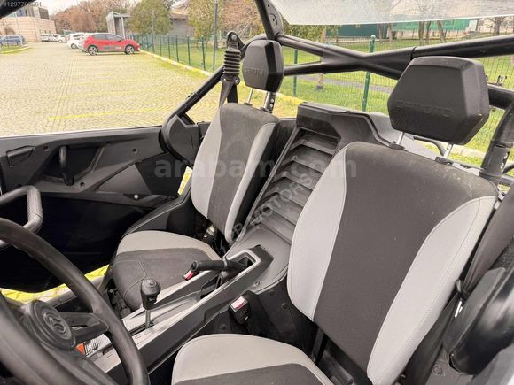 2B MOTORS'DAN CF MOTO 1000 SPORT EPS UTV