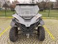 2B MOTORS'DAN CF MOTO 1000 SPORT EPS UTV
